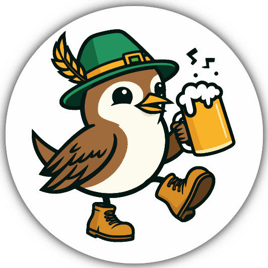 SpazbiergangBoard Logo